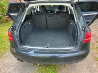 Second-hand Audi A4 120 CP (88 kW) 2010 Negru Break