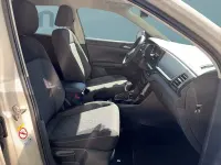 Neu VW T-Cross 116 PS (85 kW) 2026 Grau SUV