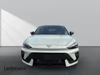 Neu Cupra Leon VZ 272 PS (200 kW) 2025 Violett Limousine