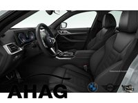 gebraucht BMW 430 Gran Coupé i M Sportpaket Klimaaut. Glasdach