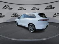 Neu Leapmotor C10 117 kW (160 PS) 2025 Weiß SUV