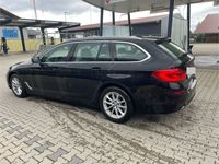 gebraucht BMW 530 d Touring mit 265ps, 64,322km, Panoramadach zum Verkauf.