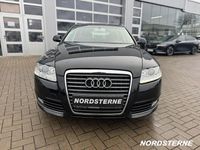 Gebraucht Audi A6 Sport 170 PS (125 kW) 2012 Phantomschwarz perleffekt Kombi