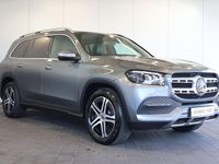 Gebraucht Mercedes GLS350 286 PS (210 kW) 2020 Grau SUV