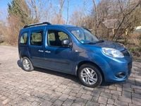 Second-hand Renault Kangoo 114 CP (83 kW) 2014 Monovolum