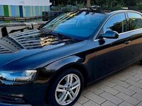Gebraucht Audi A4 170 PS (125 kW) 2013 Braun Limousine