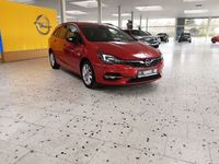 gebraucht Opel Astra Sports Tourer Start Stop Turbo EU6d K ST Edition 1.4 - Automatik Navi