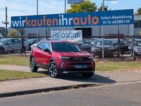 Gebraucht Opel Mokka Elegance 131 PS (96 kW) 2022 Rot SUV