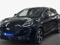 Gebraucht Ford Puma ST-Line X 155 PS (114 kW) 2025 Schwarz SUV