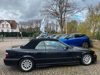 gebraucht BMW 325 Cabriolet i M50B25