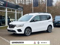 Neu Renault Kangoo Techno 131 PS (96 kW) 2025 Mineralweiß Van / Kleinbus