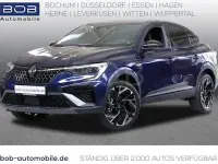 Gebraucht Renault Arkana Esprit Alpine 143 PS (105 kW) 2025 Blau SUV