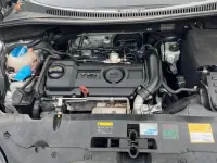 Second-hand Seat Altea 105 CP (77 kW) 2007 Argintiu SUV