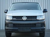 Gebraucht VW Transporter 204 PS (150 kW) 2017 Silber Van
