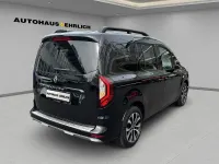 Gebraucht Renault Kangoo Techno 131 PS (96 kW) 2025 Schwarz Van / Kleinbus