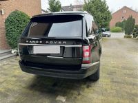 gebraucht Land Rover Range Rover 3,0 TDV6 Vogue Zahnriemen neu!