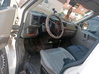 Occasion VW Golf 1999 Wit MPV