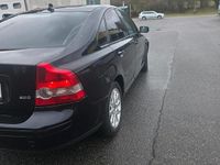 Gebraucht Volvo S40 136 PS (100 kW) 2006 Schwarz Limousine