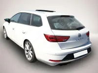 Gebraucht Seat Leon ST FR 150 PS (110 kW) 2017 Manufacturer Kombi