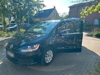 gebraucht VW Sharan 