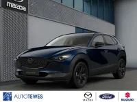 Neu Mazda CX-30 Nagisa 140 PS (102 kW) 2026 SUV