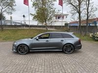 Second-hand Audi RS6 Performance 605 CP (444 kW) 2016 Gri Break