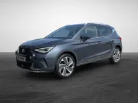 Gebraucht Seat Arona FR 116 PS (85 kW) 2024 Grau SUV