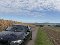 Gebraucht BMW 316 Sport Line 116 PS (85 kW) 2011 Limousine