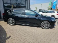 Gebraucht Ford Focus ST-Line 116 PS (85 kW) 2025 Blau Limousine