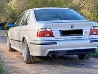 gebraucht BMW 520 5er E39 i M-Paket LPG Autogas