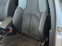 gebraucht Seat Leon ST 2.0 TSI 4Drive OPF DSG Cupra R