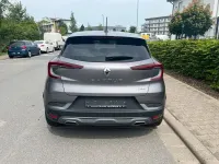 Gebraucht Renault Captur R.S. 140 PS (102 kW) 2021 Grau SUV