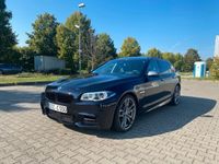 gebraucht BMW M550 F11 d