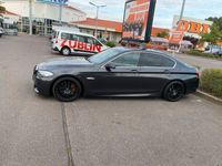 gebraucht BMW 530 f10 D