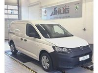 Brugt VW Caddy Maxi 102 HK (75 kW) 2025 Hvid MPV