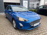 Używany Ford Focus 150 KM (110 kW) 2019 Niebieski Kombi