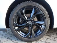 Gebraucht Opel Astra 125 PS (91 kW) 2018 Weiß Kombi