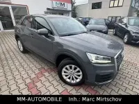 Gebraucht Audi Q2 Sport 116 PS (85 kW) 2020 Andere SUV