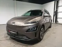 Gebraucht Hyundai Kona Trend 150 kW (204 PS) 2022 Braun SUV