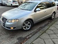 Używany VW Passat Individual 140 KM (102 kW) 2007 Kombi