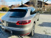 gebraucht Porsche Macan 