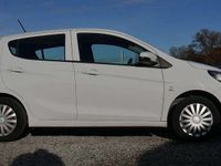 Gebraucht Opel Karl 73 PS (53 kW) 2019 Weiß Kleinwagen