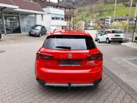 Gebraucht Fiat Tipo Red 101 PS (74 kW) 2022 Passione red (vr168)) Kleinwagen