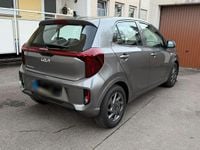 Gebraucht Kia Picanto 79 PS (58 kW) 2025 Grau Kleinwagen