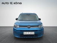Gebraucht VW Caddy Style 116 PS (85 kW) 2025 Van / Kleinbus