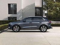 Neu Audi Q3 272 PS (200 kW) 2026 Tamboragrau metallic SUV