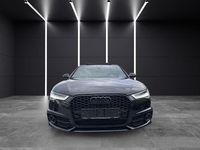 Gebraucht Audi A6 S-Line 326 PS (239 kW) 2017 Schwarz Limousine