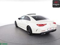 Gebraucht Mercedes CLS400 AMG 340 PS (250 kW) 2020 Weiß Limousine