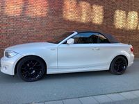 Gebraucht BMW 118 Advantage 143 PS (105 kW) 2014 Andere farben Kleinwagen