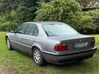 Gebraucht BMW 730 218 PS (160 kW) 1994 Andere farben Limousine